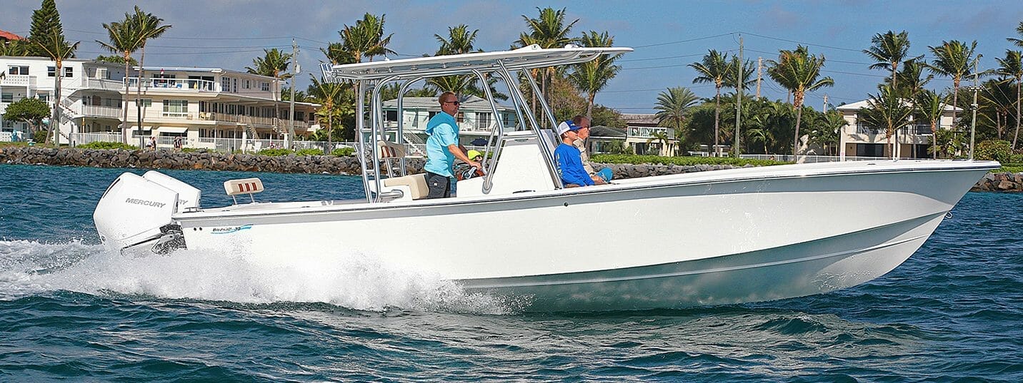 6 fishing boat accessories you need for your boat – Hunts Marine