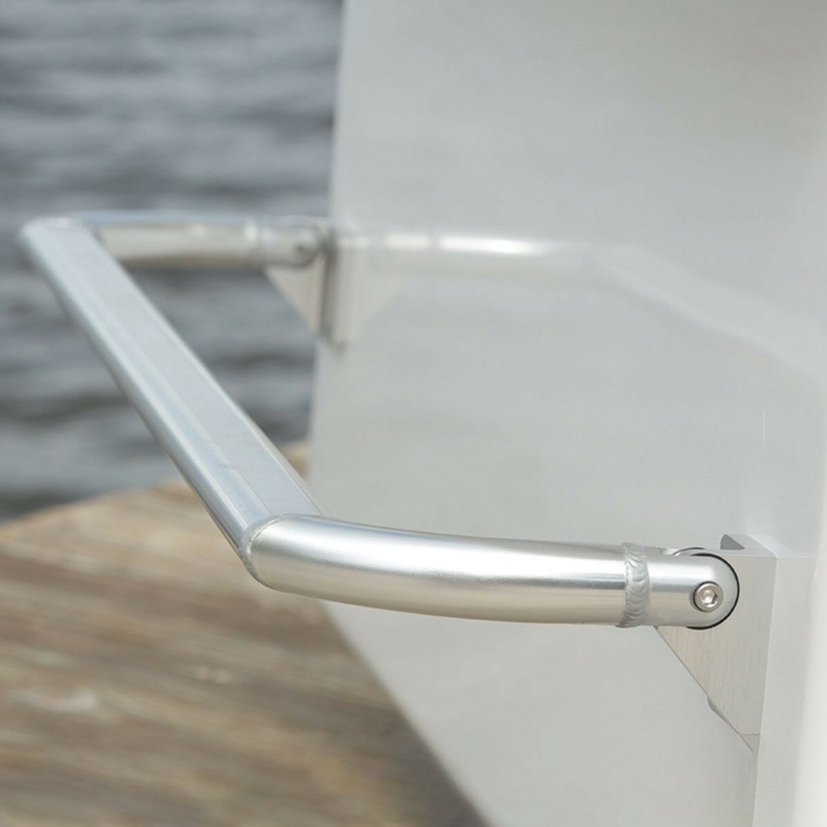 Small Tackle Lockers Boat Accessory Birdsall Marine Design
