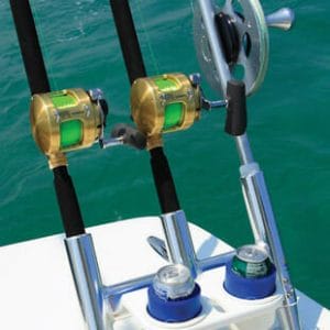 Fishing Rod Holders Baitmaster Birdsall Marine Design