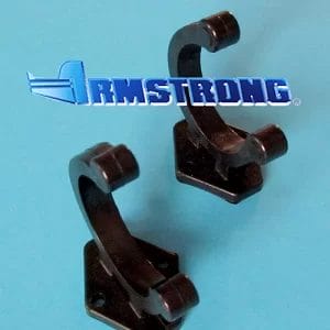 Armstrong Ladder storage Clips