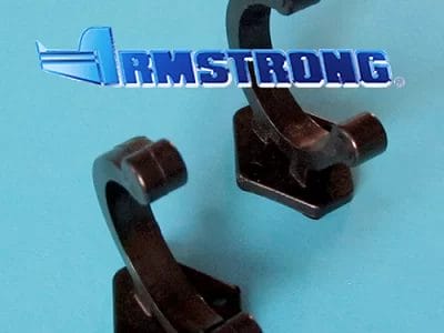 Armstrong Ladder storage Clips
