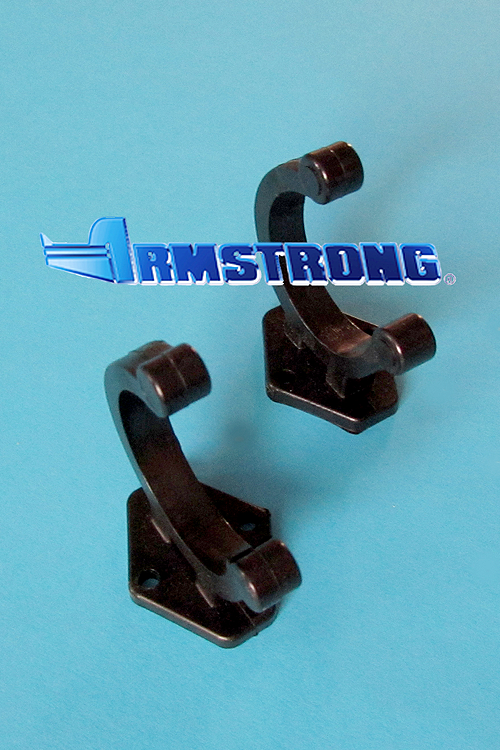 Armstrong Ladder storage Clips