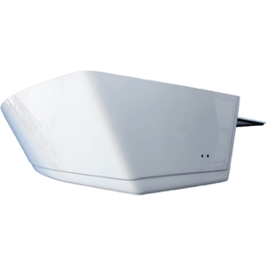 Fiberglass Contoured Electronic Boxes