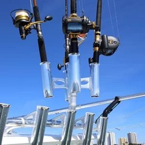 Rod Holder Accessories